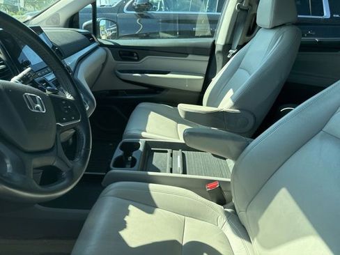 Used 2022 Honda Odyssey EX-L image 4