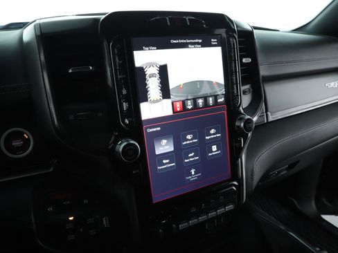 Used 2022 RAM 1500 TRX w/ TRX Level 2 Equipment Group image 14