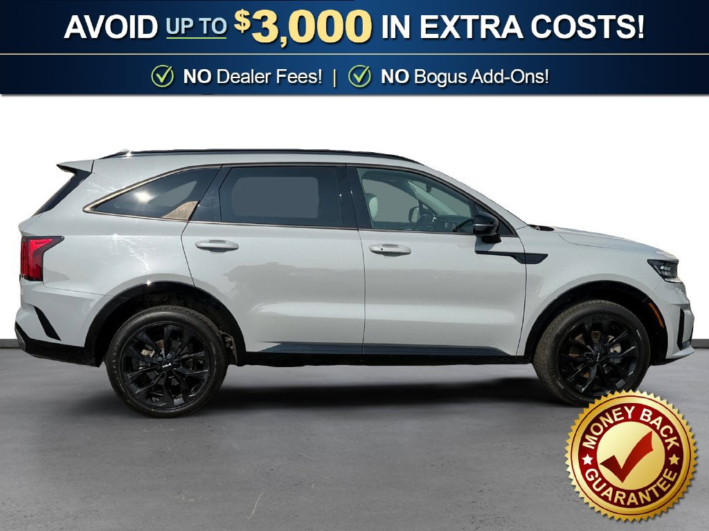 Used 2022 Kia Sorento SX AWD/4WD image 8