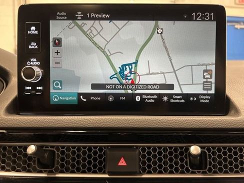 Certified 2023 Honda Civic Touring image 33