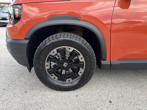 Used 2026 Honda Passport TrailSport Elite image 35