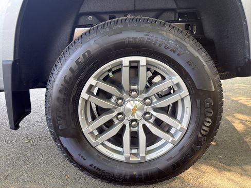 New 2026 Chevrolet Colorado LT w/ Advanced Trailering Package image 34