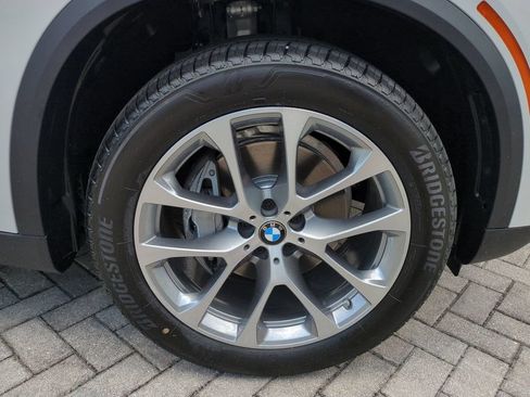 New 2026 BMW X5 sDrive40i w/ Parking Assistance Package RWD image 11