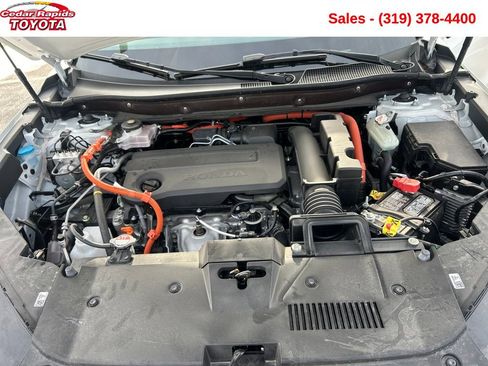 Used 2025 Honda CR-V Sport Touring image 24