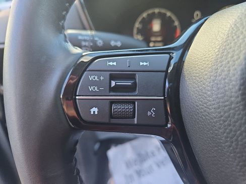 Certified 2024 Honda CR-V EX-L image 23