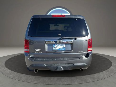 Used 2013 Honda Pilot EX-L image 6