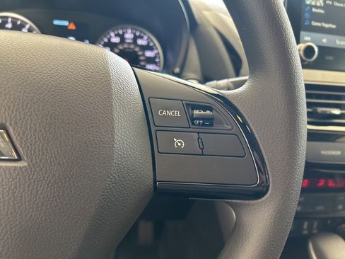 New 2026 Mitsubishi Eclipse Cross LE image 43