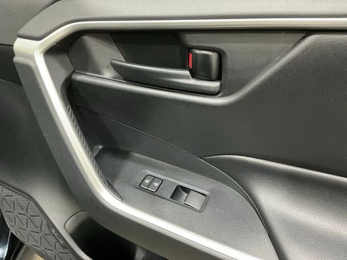 Used 2019 Toyota RAV4 LE w/ All Weather Liner Package image 35