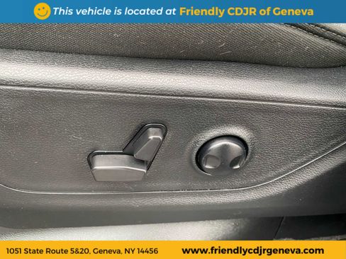 Used 2025 RAM 1500 Big Horn image 20