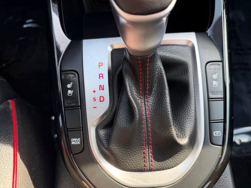 Used 2023 Kia Forte GT w/ GT2 Package FWD image 28