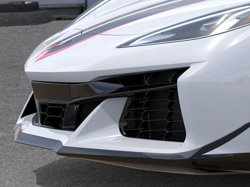 New 2026 Chevrolet Corvette Z06 image 39