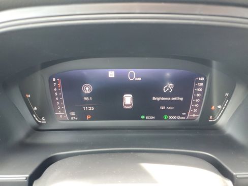 New 2026 Honda Passport TrailSport image 12