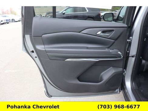 New 2026 Chevrolet Traverse LT AWD/4WD image 22