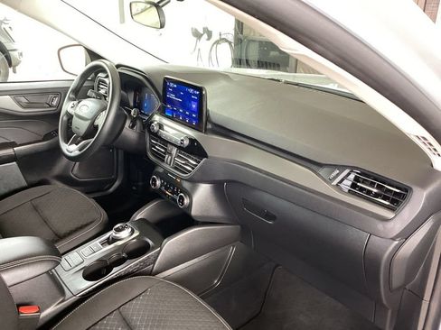 Used 2026 Ford Escape Active FWD image 35
