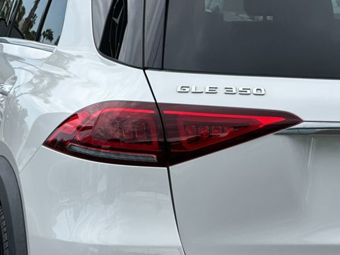 Certified 2022 Mercedes-Benz GLE 350 image 32