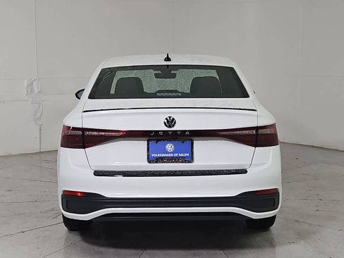 New 2026 Volkswagen Jetta Sport FWD image 5