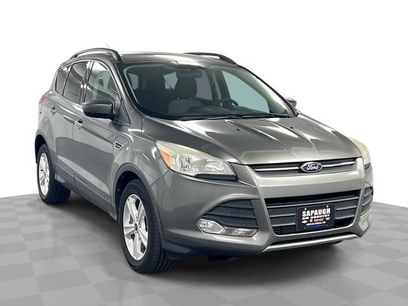 Used 2014 Ford Escape SE w/ Equipment Group 201A