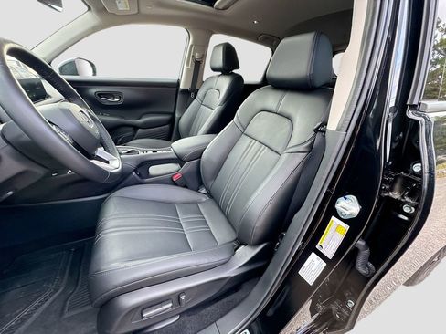 Used 2026 Honda HR-V EX-L image 20