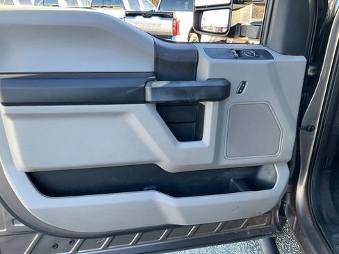 Used 2019 Ford F350 XL w/ XL Value Package image 6