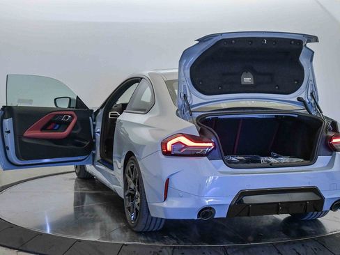 New 2026 BMW 230i Coupe w/ Premium Package image 29