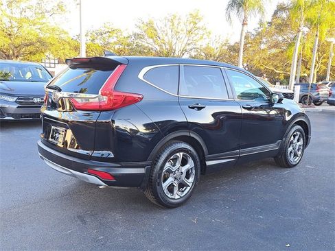 Used 2018 Honda CR-V EX-L image 6