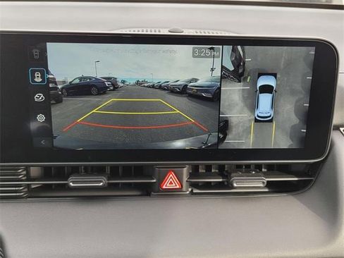 New 2025 Hyundai Ioniq 5 N image 9