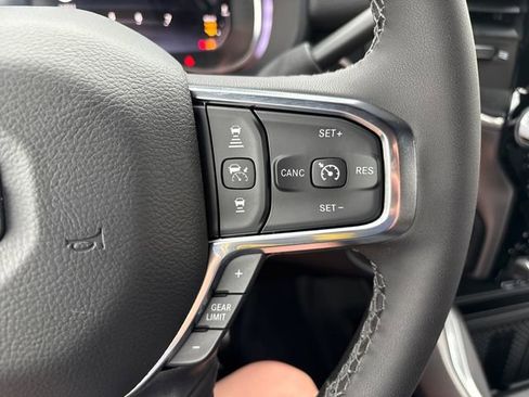 New 2026 RAM 2500 Laramie image 12