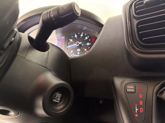Used 2023 RAM ProMaster 1500 w/ Black Appearance Package FWD image 30
