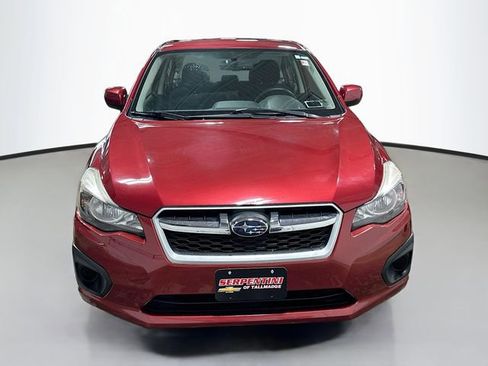 Used 2014 Subaru Impreza 2.0i Premium w/ All-Weather Package w/CVT AWD/4WD image 3