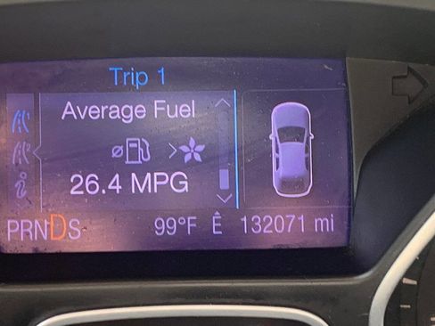 Used 2013 Ford Focus SE FWD image 17