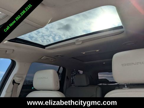 Used 2021 GMC Acadia Denali w/ Denali Ultimate Package image 23
