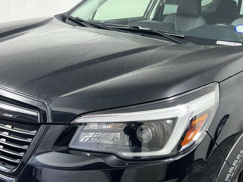 Used 2021 Subaru Forester Sport w/ Popular Package #2 image 11