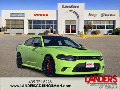 Used 2023 Dodge Charger Scat Pack w/ Daytona Edition Group