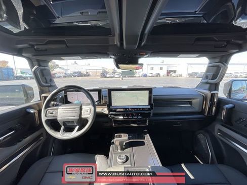 New 2025 GMC Hummer EV 2X image 21