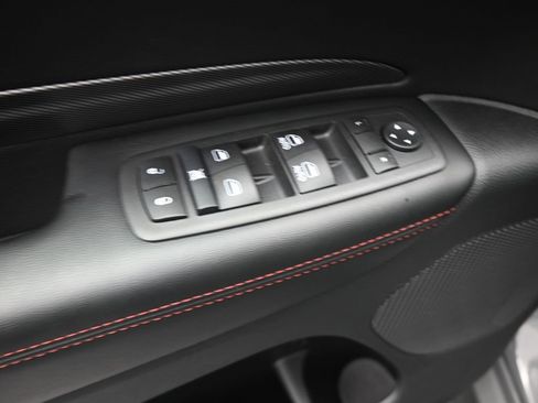 New 2026 Dodge Durango GT w/ Blacktop Package image 13