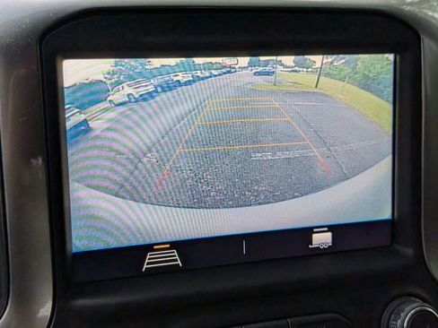 Used 2019 Chevrolet Silverado 1500 RST w/ All-Star Edition AWD/4WD image 22