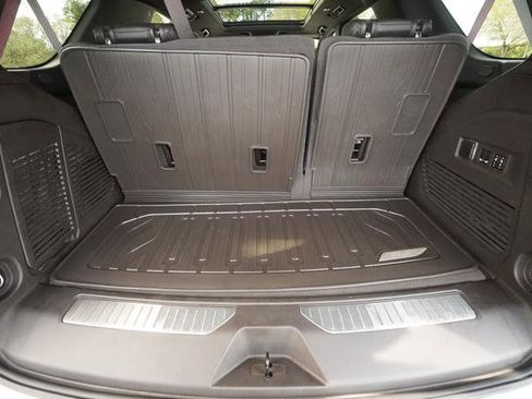 Used 2024 GMC Yukon Denali w/ Max Trailering Package image 29