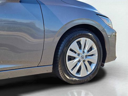 Used 2024 Nissan Sentra S image 11