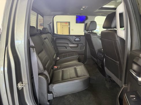 Used 2017 GMC Sierra 1500 Denali AWD/4WD image 30