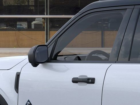 New 2026 Ford Bronco Sport Outer Banks w/ Outer Banks Tech Package+ AWD/4WD image 21