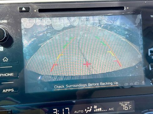 Used 2018 Subaru Outback 2.5i Premium image 17