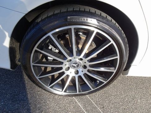 Used 2021 Mercedes-Benz C 300 C 300 image 34