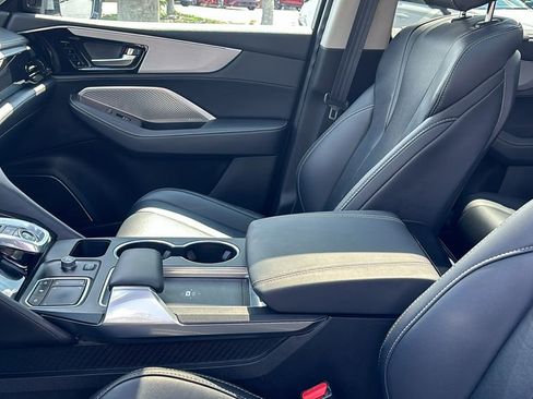 Used 2023 Acura MDX Technology image 24