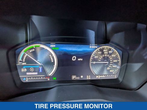 Used 2025 Subaru Forester Touring image 28