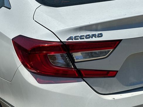Used 2021 Honda Accord EX-L image 15