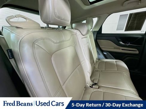 Certified 2022 Lincoln Corsair AWD w/ Premium Package image 30