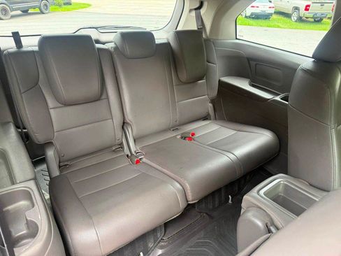 Used 2016 Honda Odyssey EX-L image 26