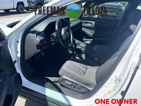 Used 2023 Honda Accord Sport image 6