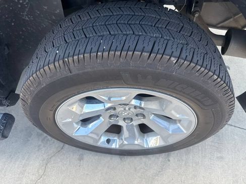 Used 2020 RAM 1500 Big Horn RWD image 14