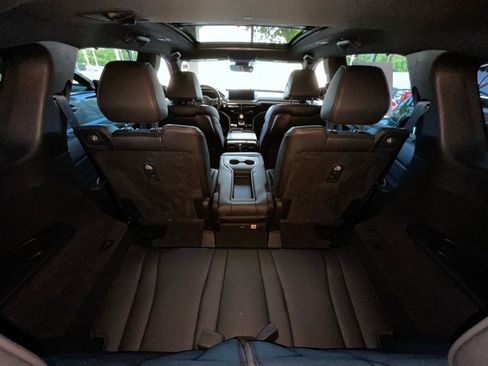 Certified 2023 Acura MDX A-Spec AWD/4WD image 22